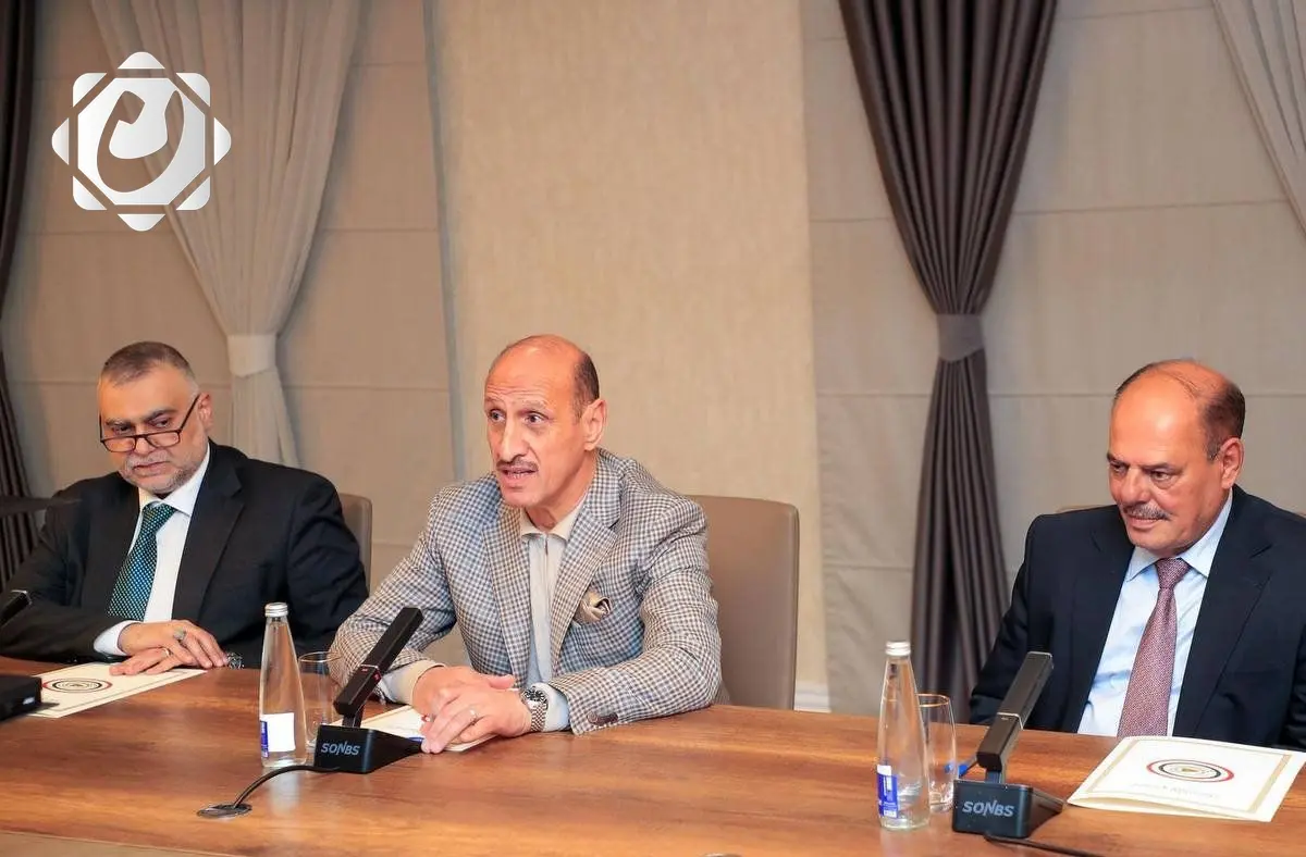 درجال: الإعلام شريك أساسي في تحقيق حلم المونديال