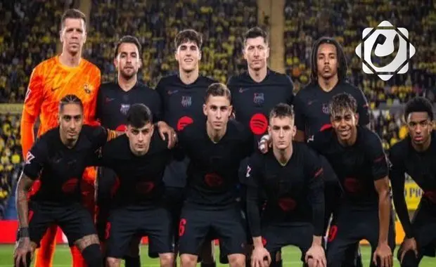 برشلونة يواجه أزمة إصابات قبل مواجهة أوساسونا