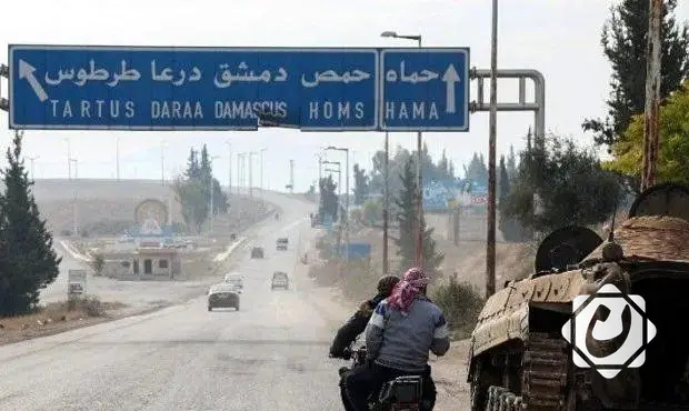 تمديد حظر التجول في طرطوس حتى صباح السبت لأسباب أمنية