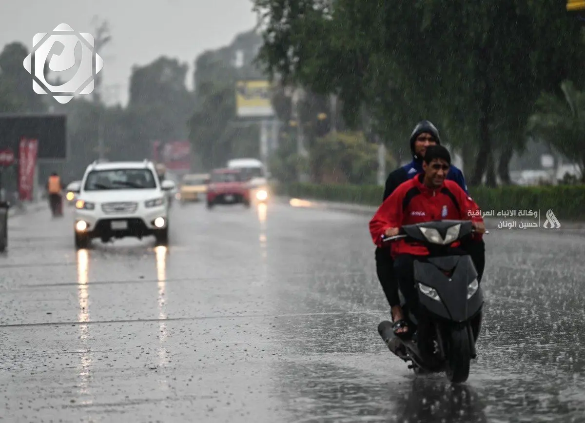 استنفار كامل في وزارة الكهرباء لمواجهة مخاطر الأمطار