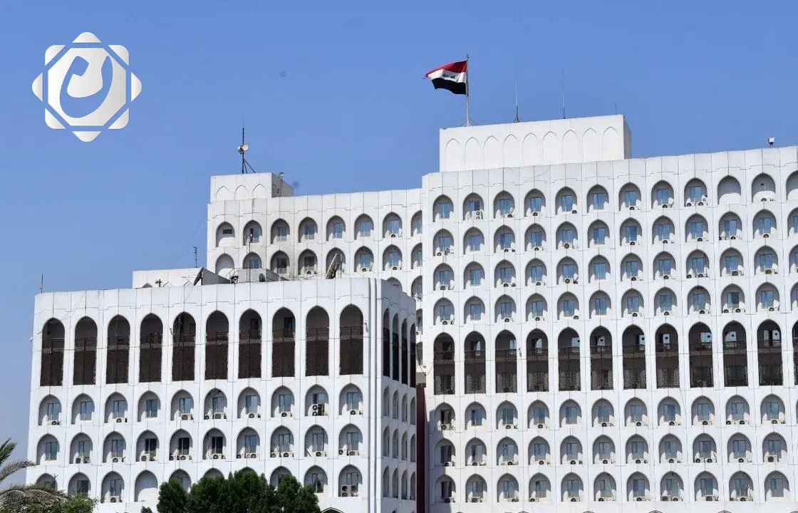 العراق يعبر عن قلقه من التصعيد الأمني في سوريا ويؤكد ضرورة حماية المدنيين