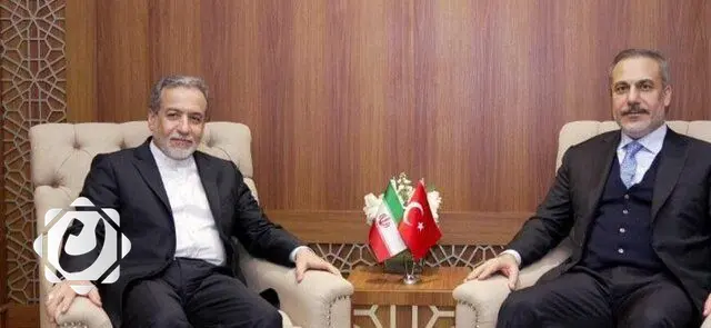 إيران وتركيا تتحدان لدعم حقوق الفلسطينيين في مواجهة الاستعمار