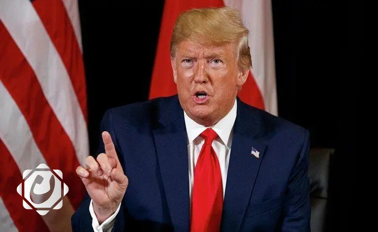 ترامب يتهم كندا بإعاقة المزارعين الأمريكيين برسوم جمركية مرتفعة