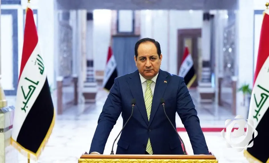 استعدادات الحكومة العراقية لمواجهة أي تغييرات في استيراد الغاز الإيراني