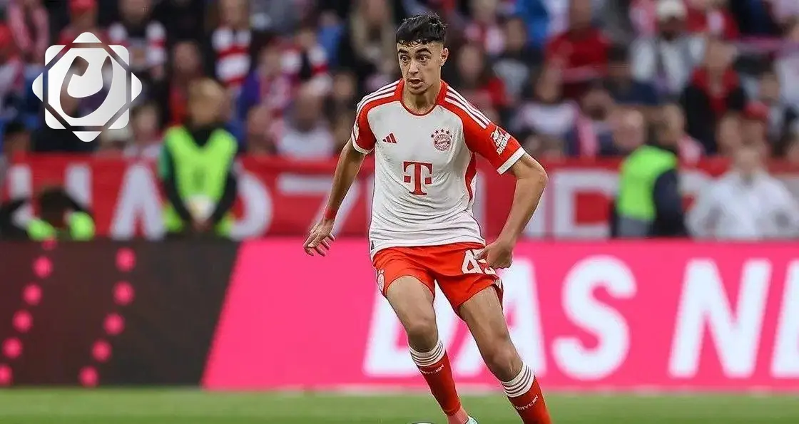 بايرن ميونخ يفقد بافلوفيتش بسبب العدوى المستمرة