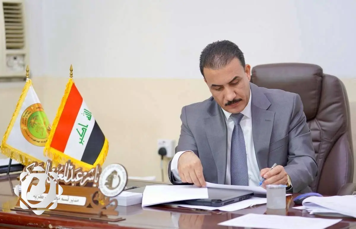 وزير التربية يمنح المديرين العامين صلاحيات لتعطيل دوام المدارس بسبب الأحوال الجوية