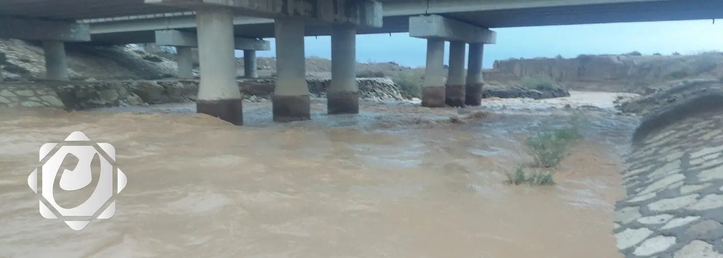 ميسان تستقبل موجة سيول جديدة تعزز تدفق نهر دجلة