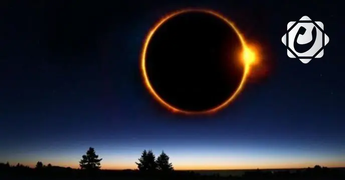 سماء البصرة تشهد ظواهر فلكية مدهشة هذا الشهر