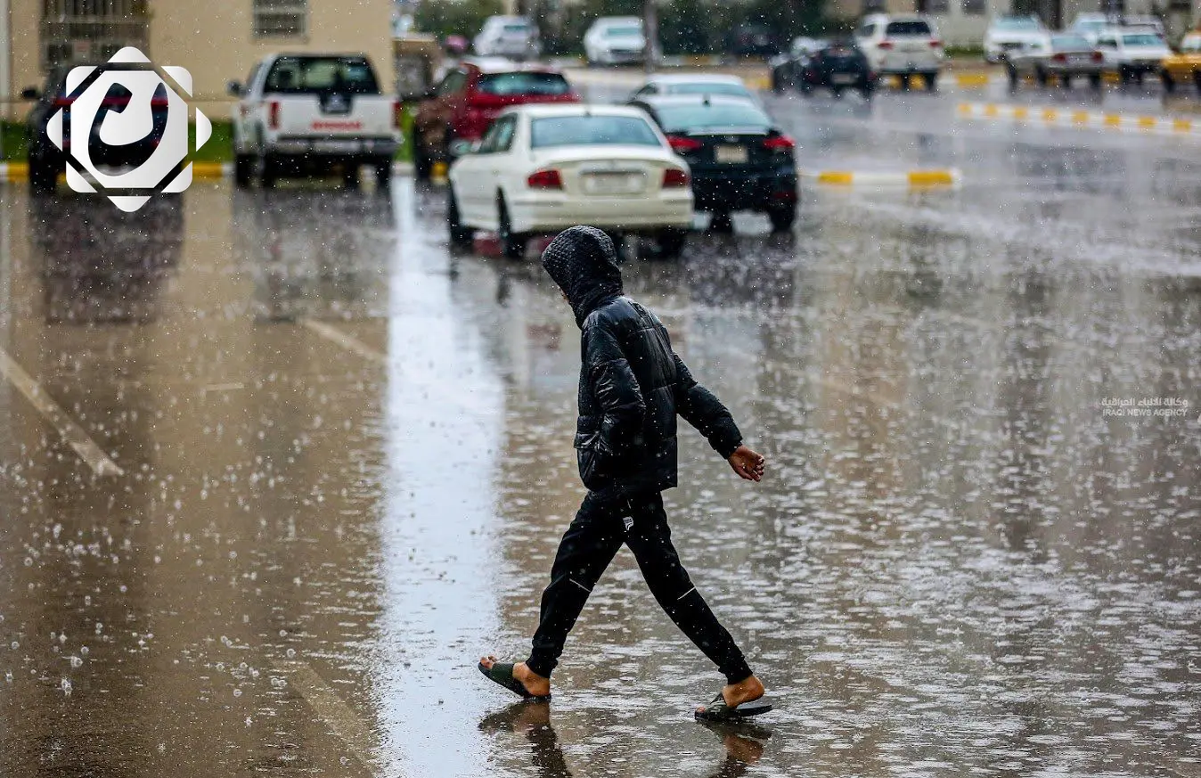 توقعات الأنواء الجوية: أمطار وعواصف رعدية في الأفق