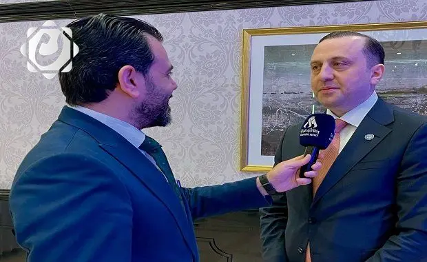 بدء المرحلة الثالثة من تأهيل شارع الرشيد: 6 أشهر لتحقيق التحسينات المطلوبة