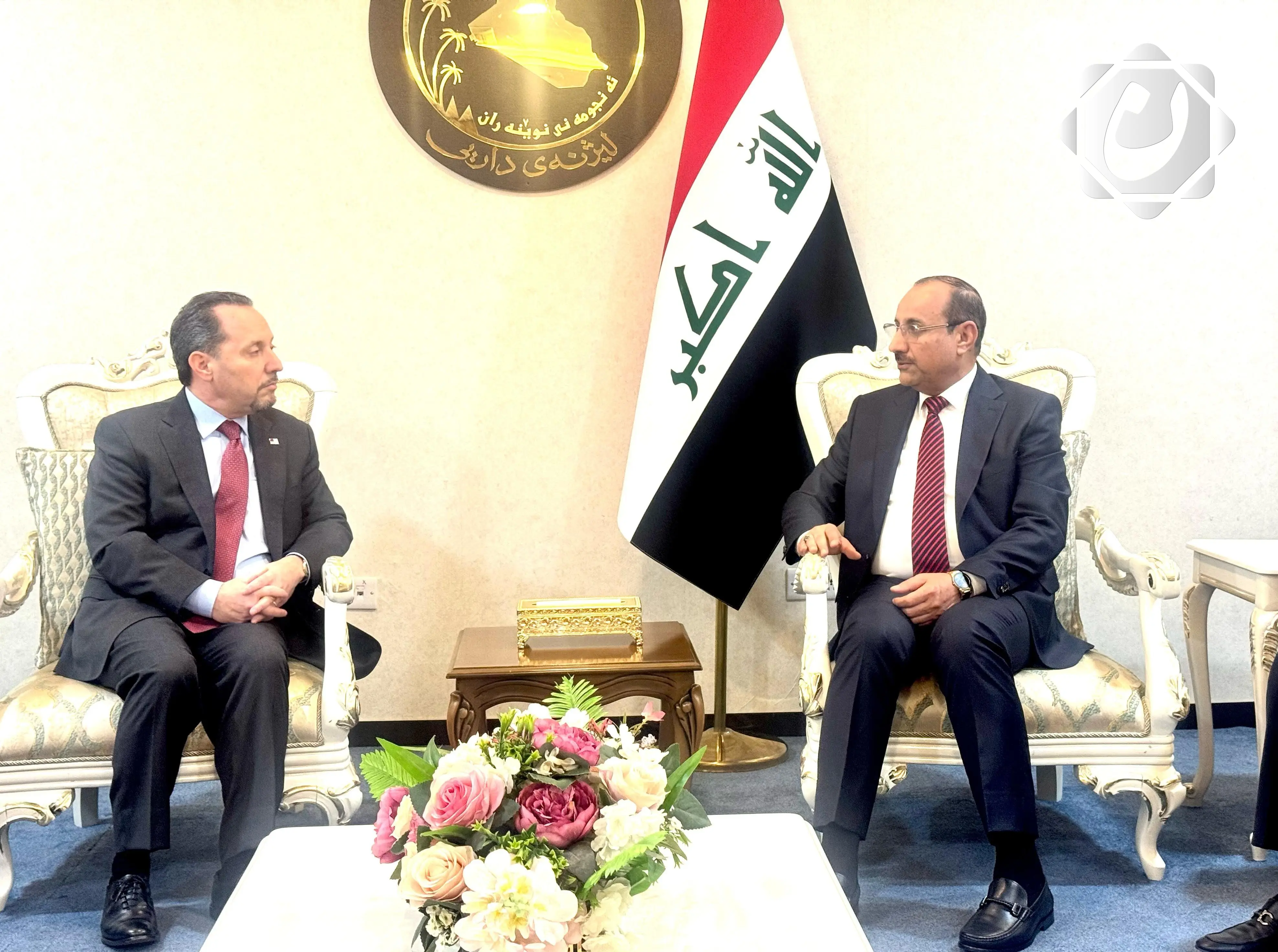 استيراد الغاز الطبيعي: العراق يسعى للاستقلال في الطاقة رغم العقوبات