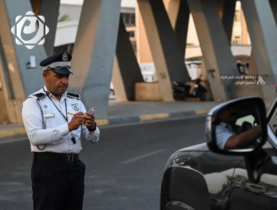 تمديد مهلة تسجيل المركبات في العراق: فرصة جديدة للمواطنين