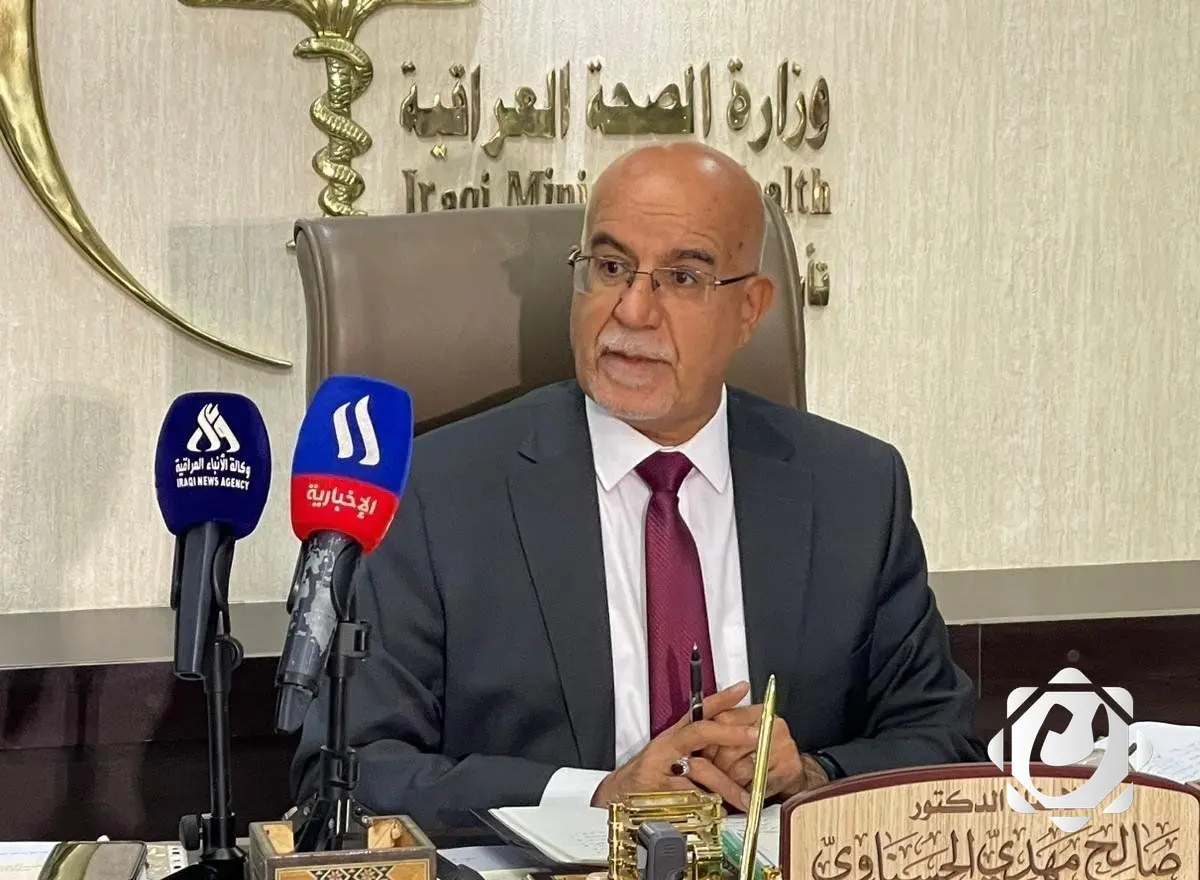 إنشاء مستشفى متخصص لعلاج سرطان الأطفال في بغداد