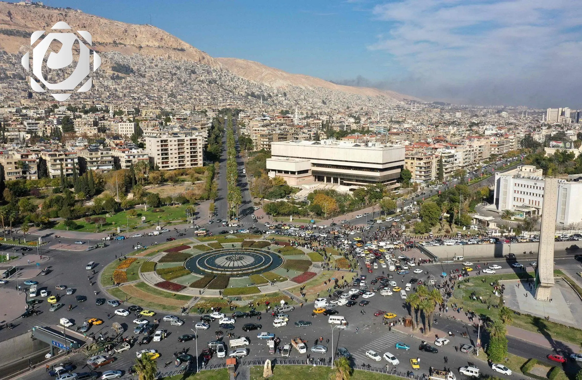 اتفاق تاريخي يدمج قوات سوريا الديمقراطية في مؤسسات الدولة