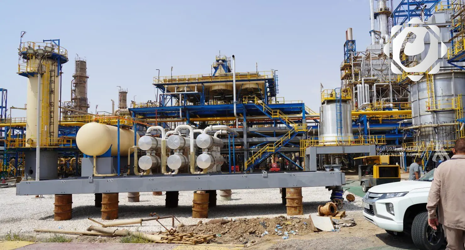 الكهرباء تعلن عن إجراءات بديلة لتعويض نقص الغاز الإيراني