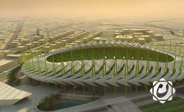 نادي الميناء يؤكد استعداده لاستضافة المباريات على ملعبه