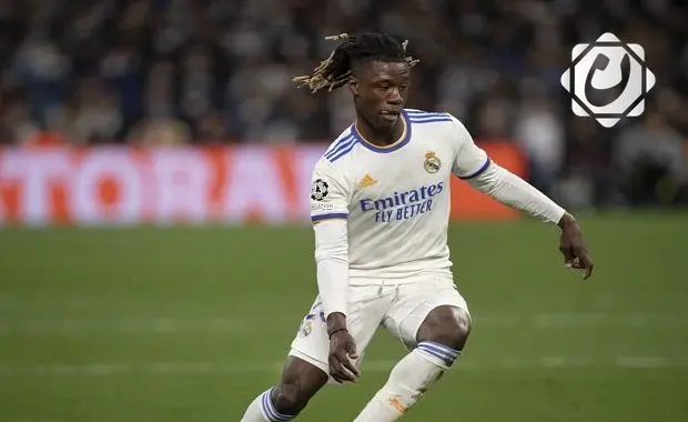 مانشستر سيتي يسعى لضم إدواردو كامافينجا من ريال مدريد