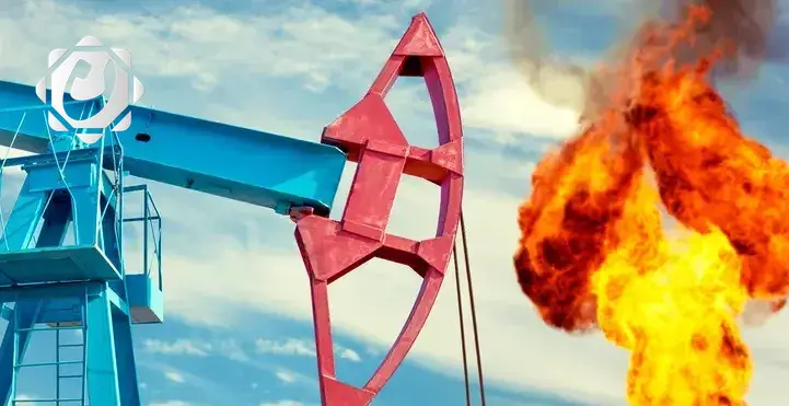 أسعار النفط تتراجع مجددًا بفعل المخاوف الاقتصادية