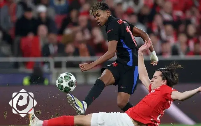 برشلونة يسعى للفوز على بنفيكا تكريماً لطبيبه الراحل