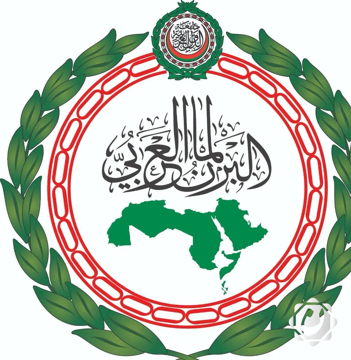 البرلمان العربي يثمن خطوة اندماج قسد في مؤسسات الدولة السورية