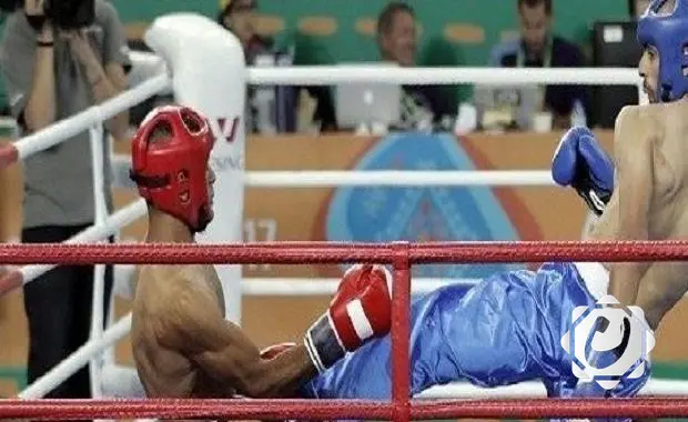 أبطال الكيك بوكسينغ العراقي يحققون إنجازاً في بطولة العالم بإيطاليا