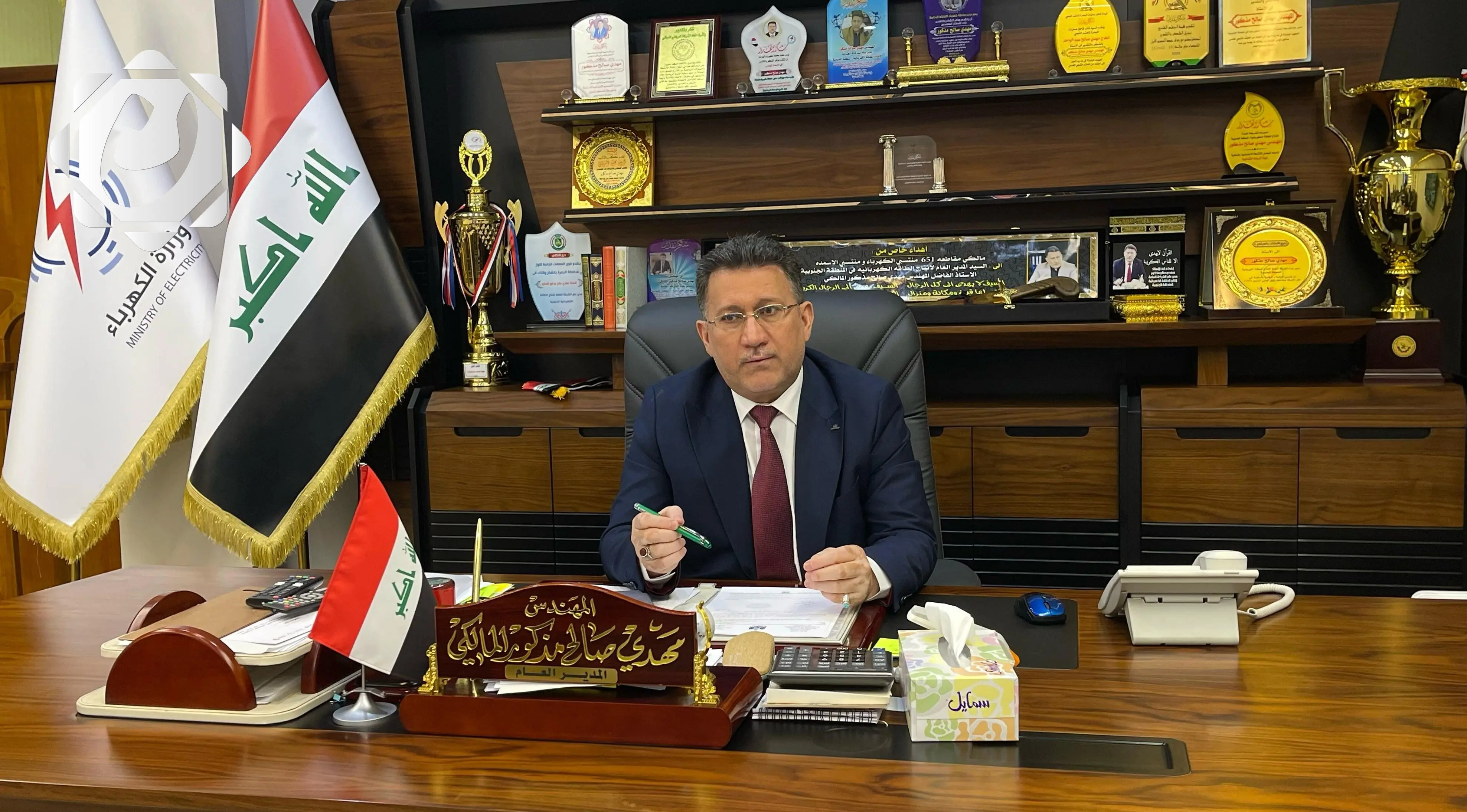 البصرة تتجه نحو الطاقة الشمسية: 250 ميغاواط جديدة بنهاية العام