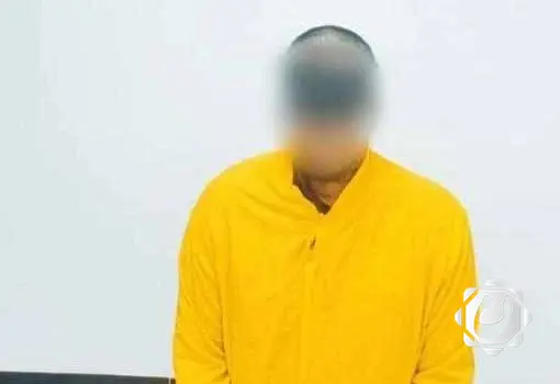 نجاح أمني: الحشد الشعبي يقبض على إرهابي في الأنبار