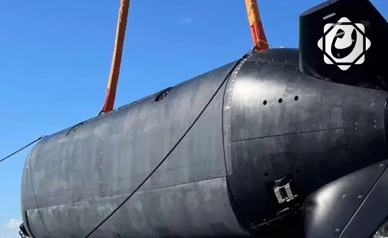 بريطانيا تطلق غواصة مسيّرة جديدة لتعزيز قدراتها البحرية