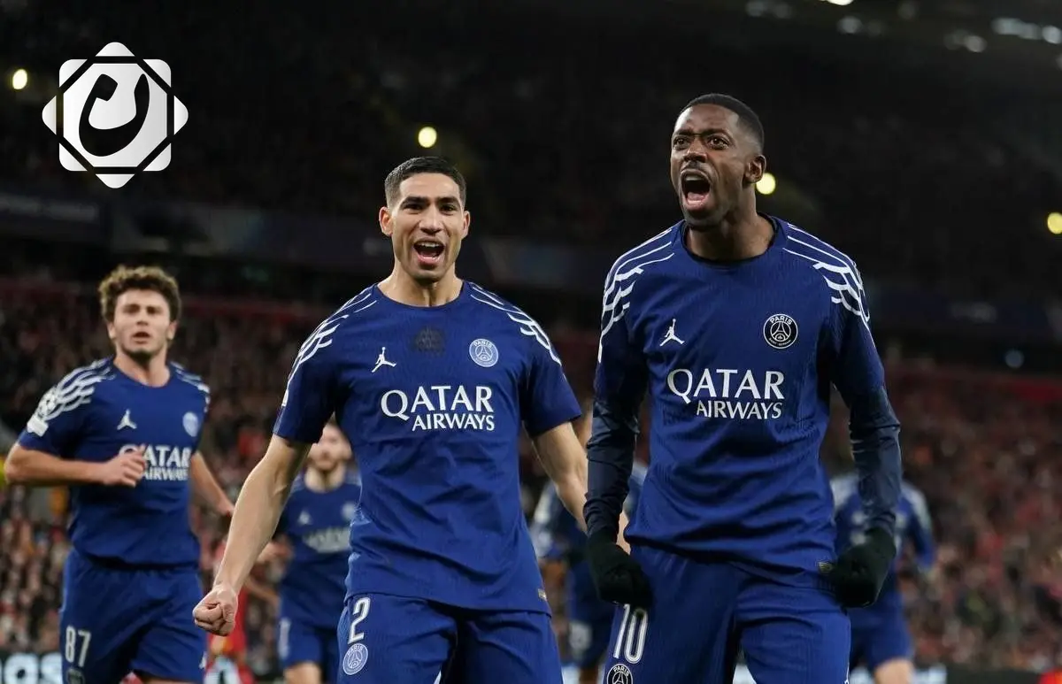 باريس سان جيرمان يتأهل إلى ربع نهائي دوري الأبطال بعد إقصاء ليفربول بركلات الترجيح