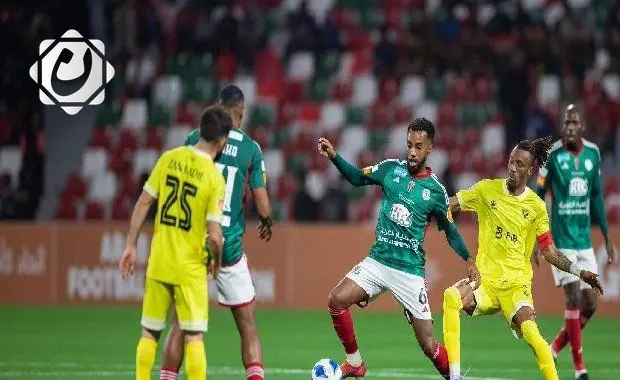 دهوك يواجه الاتفاق السعودي في إياب نصف نهائي أبطال الخليج اليوم