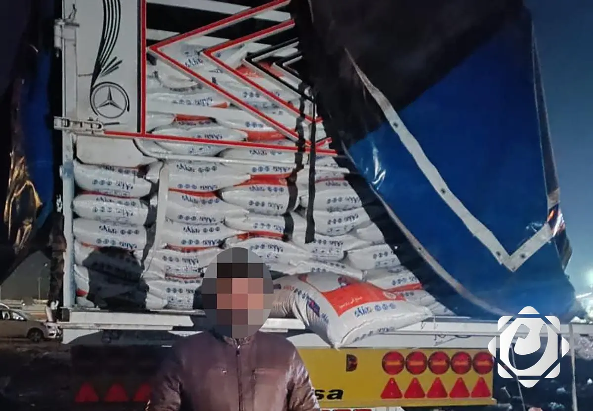 الأمن الوطني ينجح في ضبط أسمدة كيميائية مهربة في بغداد وديالى