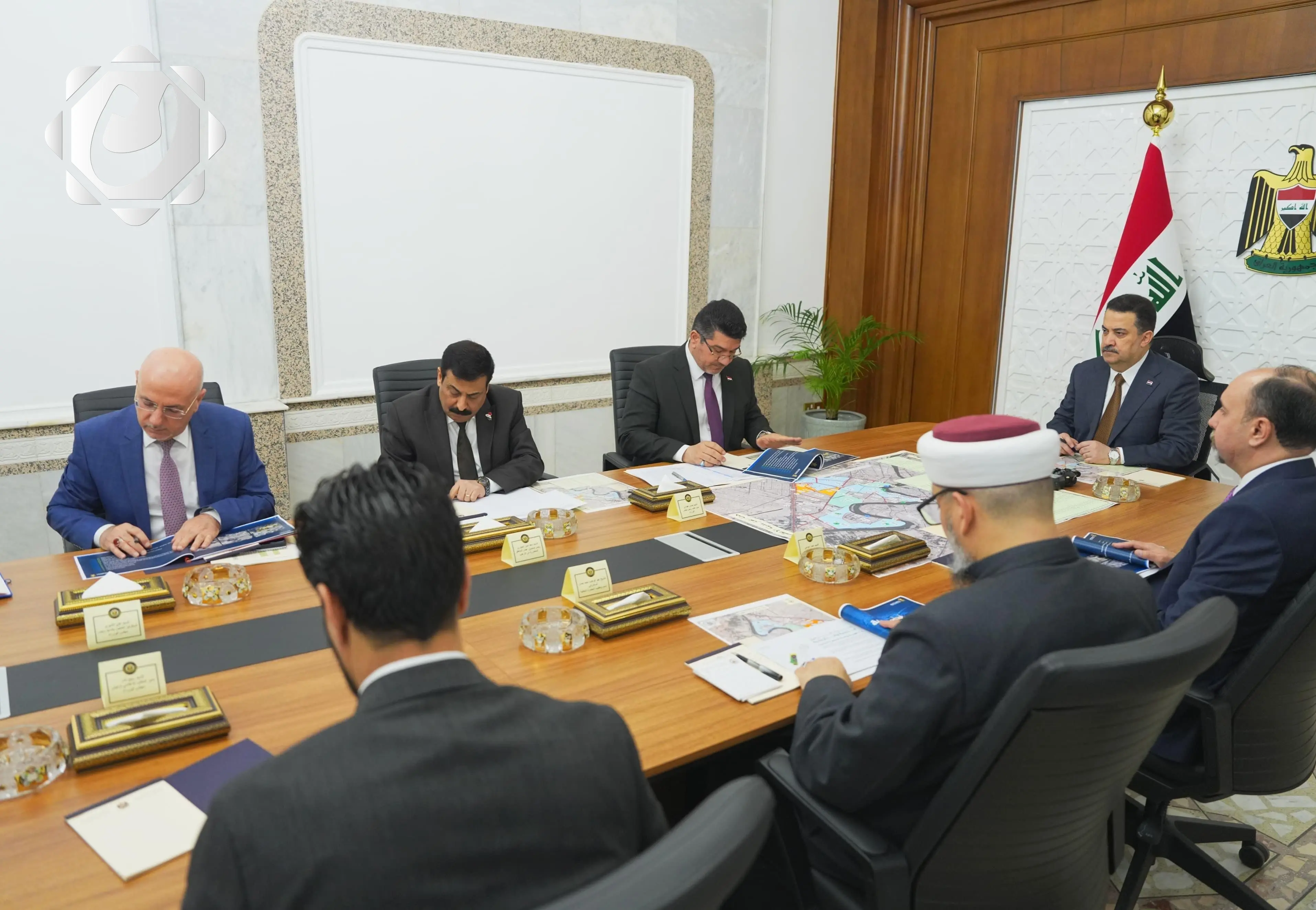 السوداني يوجه بإزالة العقبات أمام تطوير مدينة الأعظمية