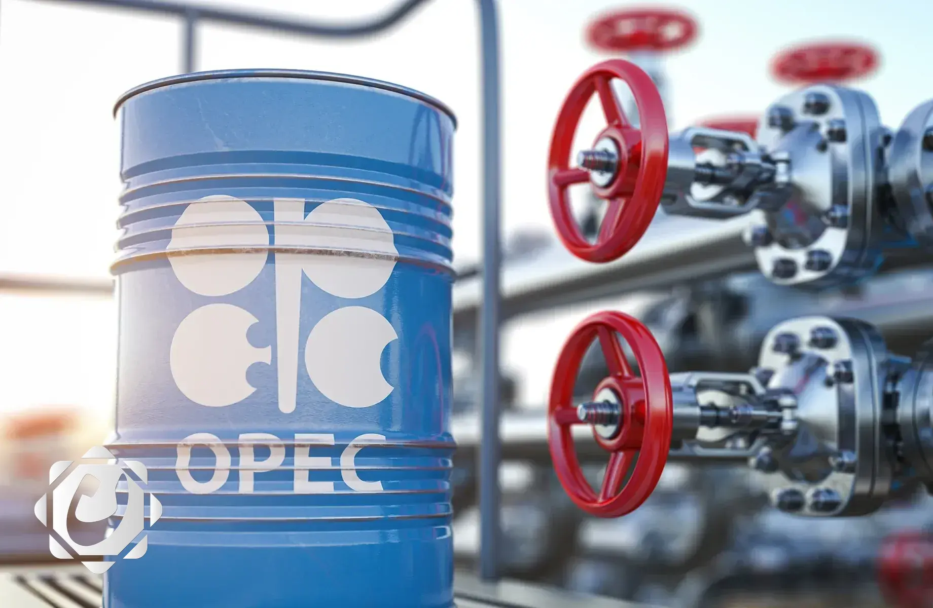 أسعار النفط تتراجع في شباط: أوبك تكشف التفاصيل