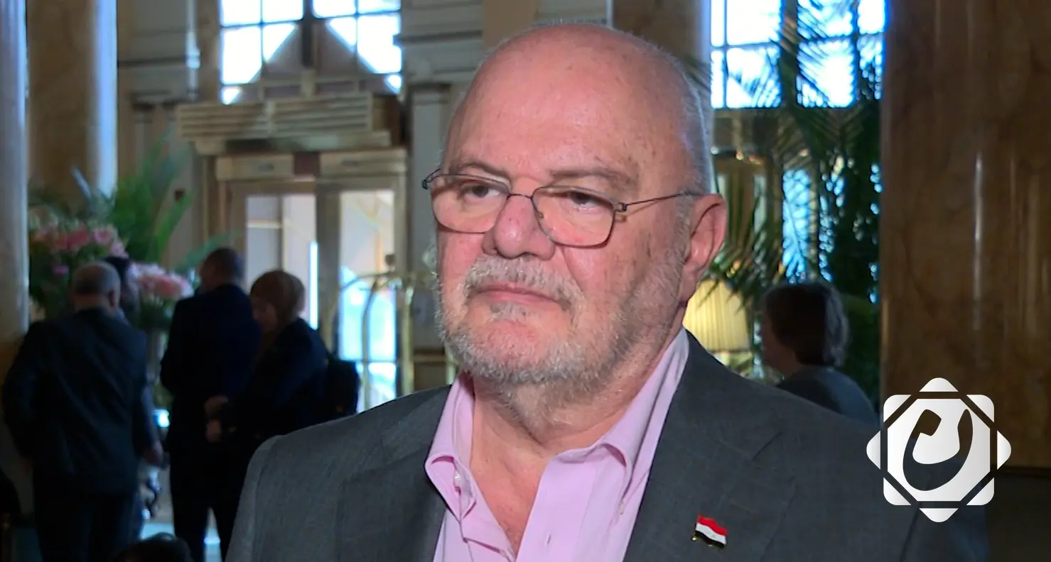 فائض مالي كبير في البنك المركزي يكفي لاستيرادات العراق لمدة عامين