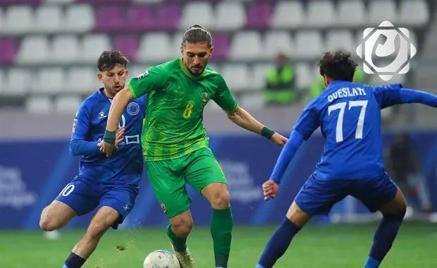 أربع مواجهات مثيرة في الجولة الـ 24 من دوري نجوم العراق