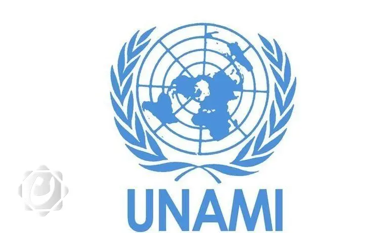 يونامي تشيد بإجراءات الحكومة العراقية لحماية العمال السوريين