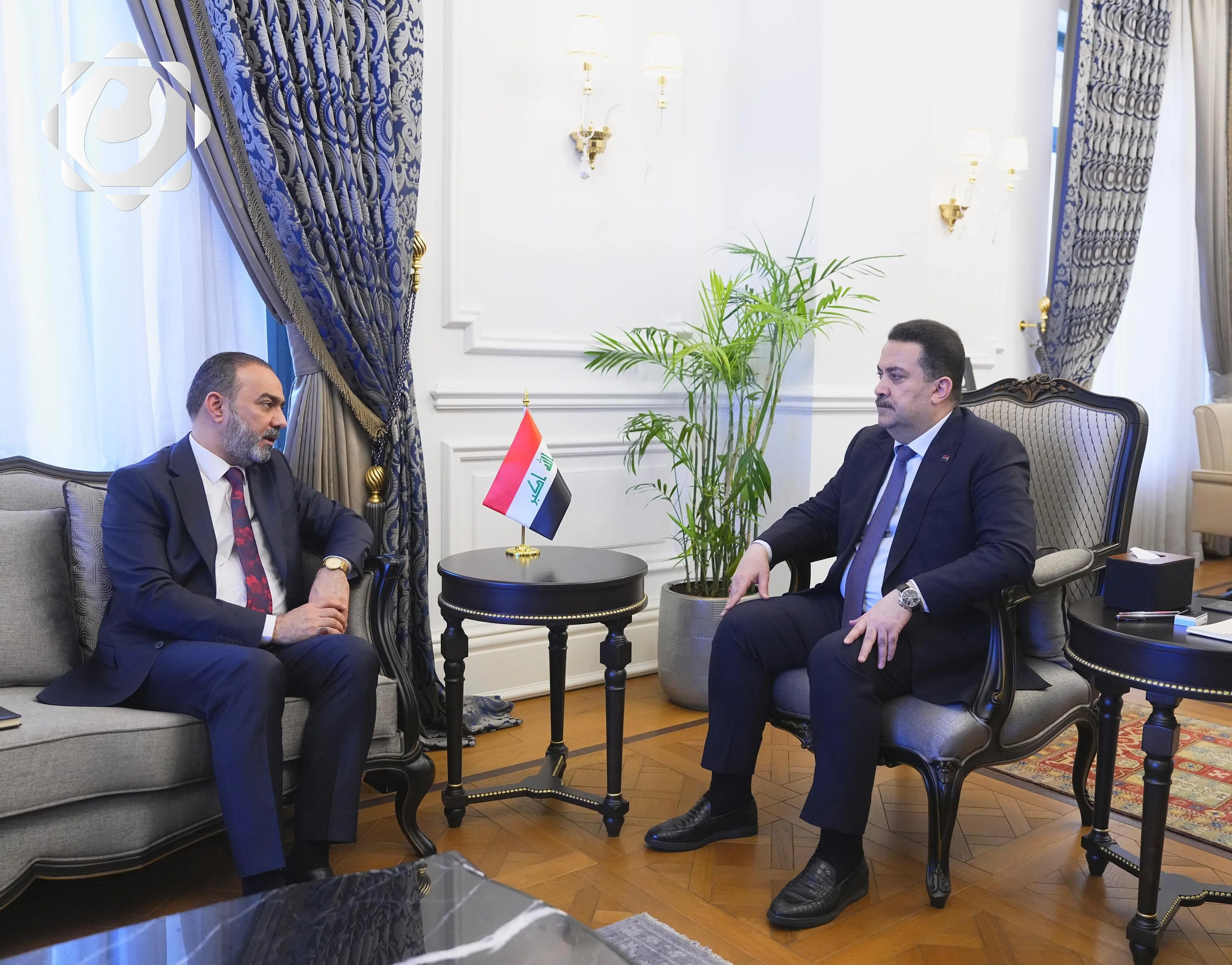 رئيس الوزراء يشدد على ضرورة تعزيز استثمار قطاع الاتصالات لدعم الاقتصاد الوطني