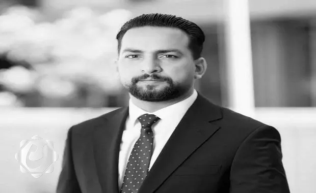 الداخلية تعلن القبض على قاتل الصحفي ليث محمد رضا