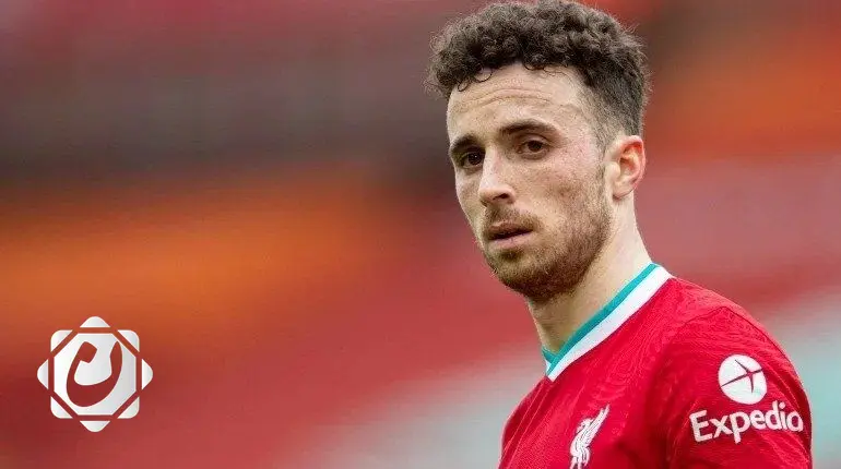 رحيل محتمل لجوتا عن ليفربول: نيوكاسل وولفرهامبتون في المنافسة