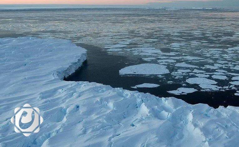 ذوبان الجليد في القارة القطبية الجنوبية: 16 مليون كيلومتر مربع في خطر