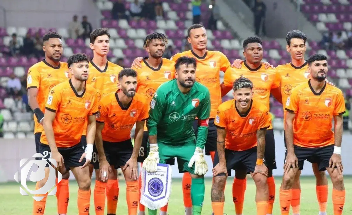 الكرمة يواجه نفط البصرة في دوري النجوم بغيابات مؤثرة