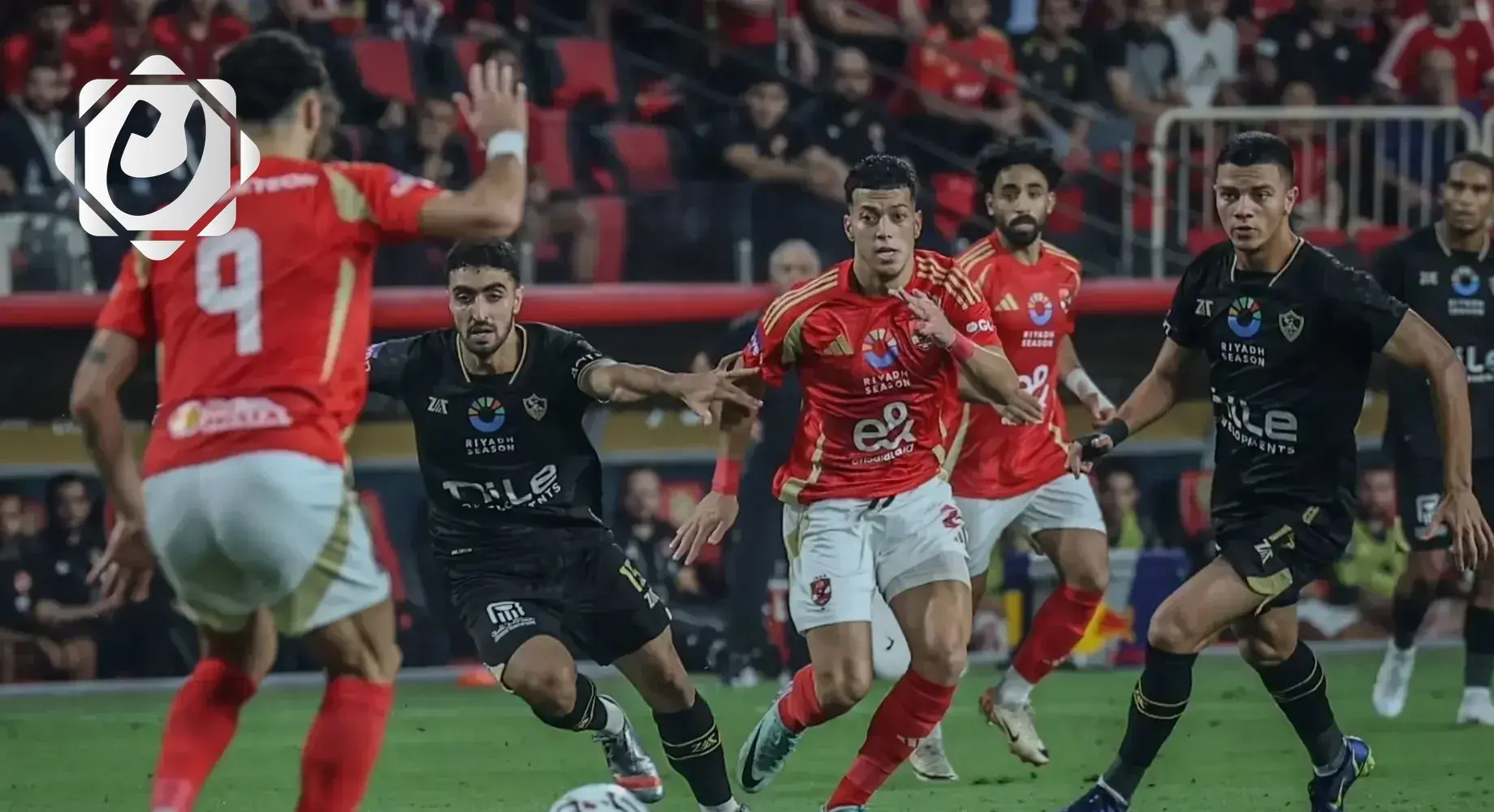 اتحاد الكرة المصري ينفي إعادة مباراة الأهلي والزمالك ويؤكد عدم صحة البيان المتداول