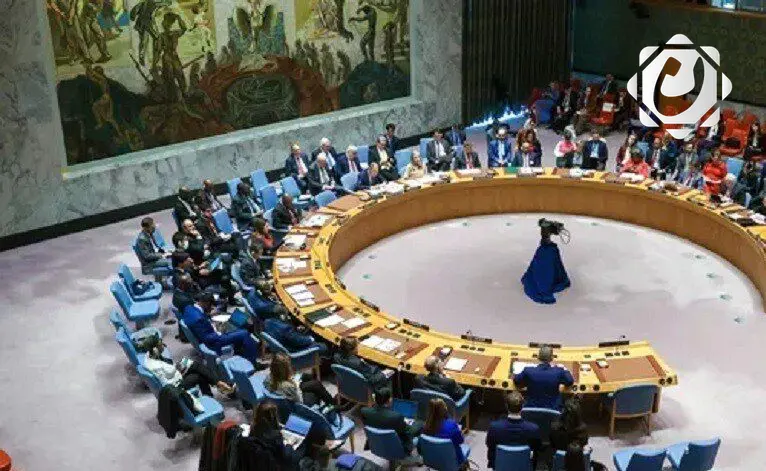 مجلس الأمن الدولي يدين العنف في سوريا ويطالب بحماية المدنيين