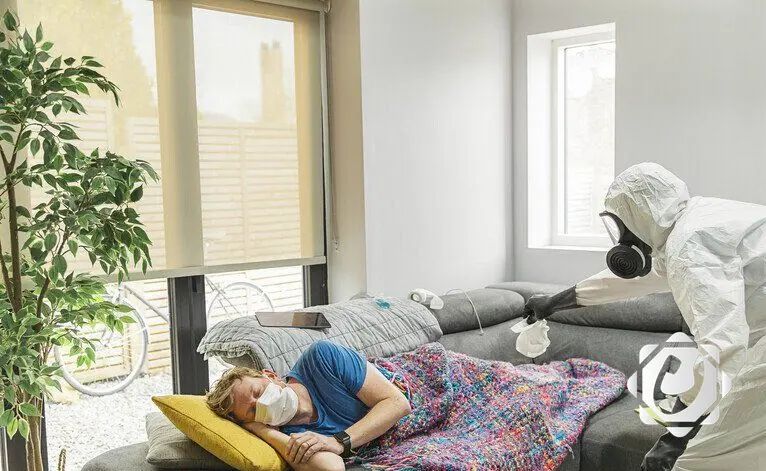 تحديات كوفيد طويل الأمد: 23% من المصابين يعانون من أعراض مستمرة