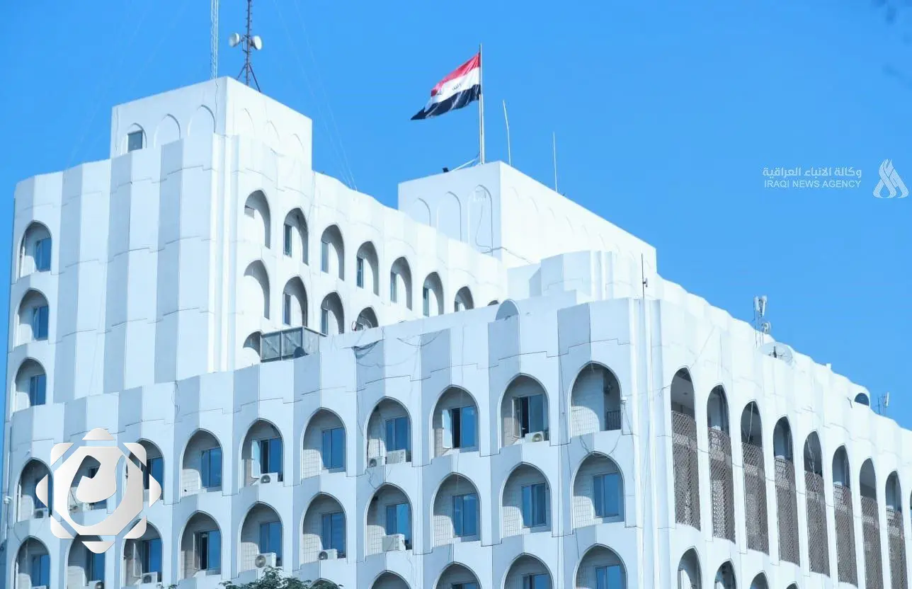 العراق يُعبر عن ترحيبه باتفاق السلام بين أذربيجان وأرمينيا