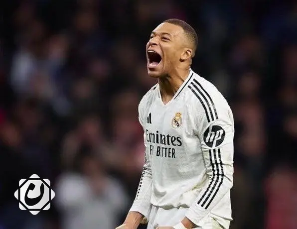 مبابي يتألق ويقود ريال مدريد للفوز على فياريال في الليجا