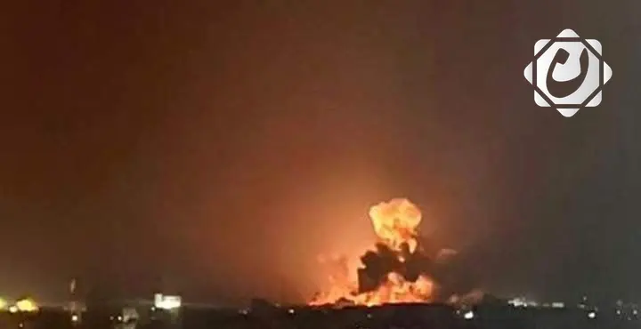 أنصار الله: الهجمات الأمريكية والبريطانية على صنعاء تستهدف المدنيين