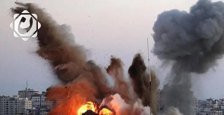 تصعيد جديد في غزة: غارات إسرائيلية تودي بحياة تسعة فلسطينيين