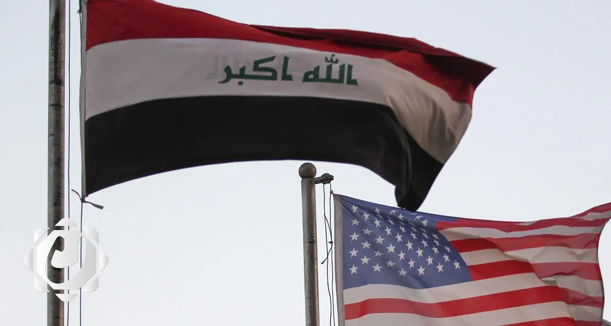 علاقات العراق وأميركا: استثناء يشير إلى تعاون متزايد