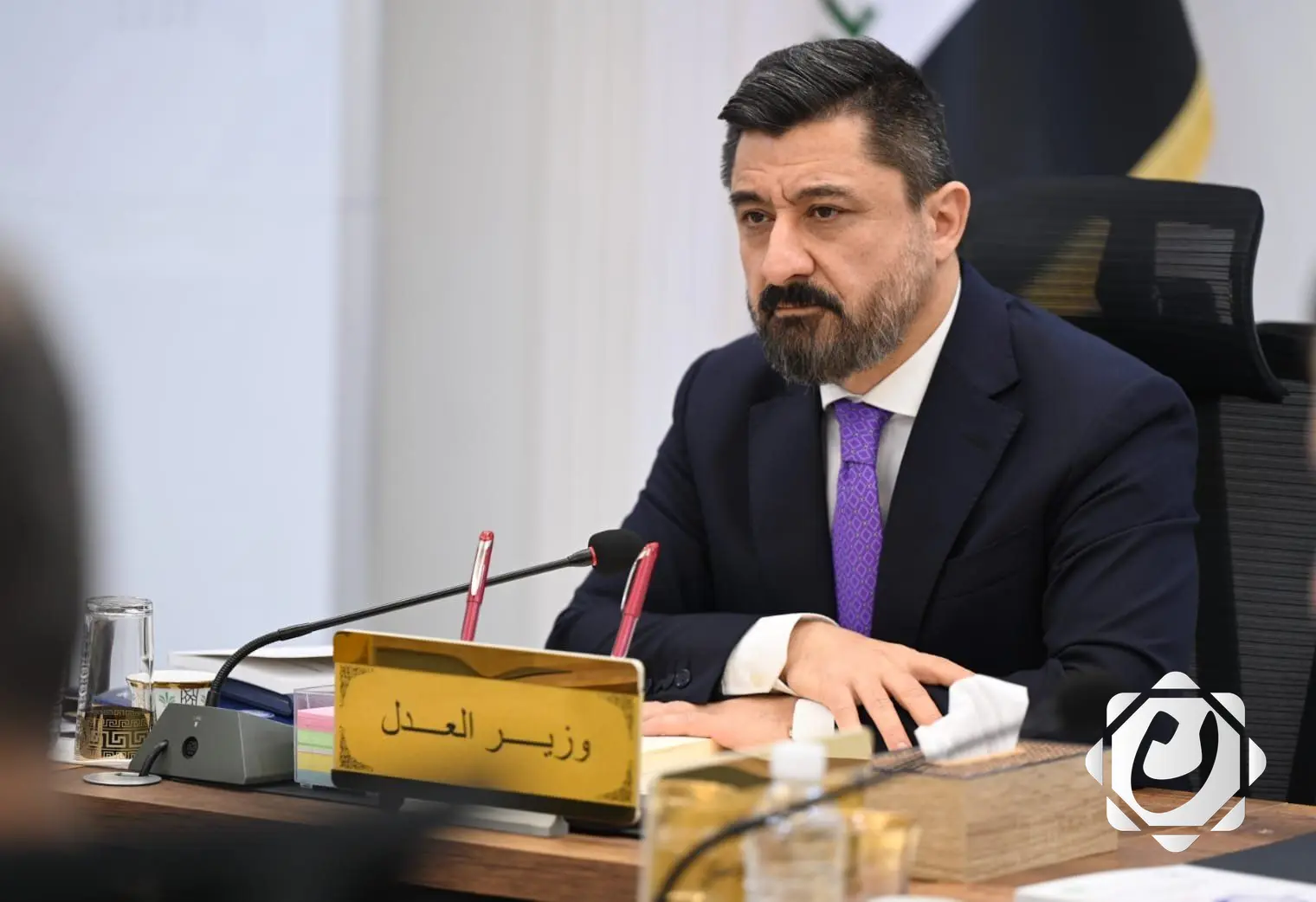 إعفاء ذوي الشهداء من أجور الخدمات العدلية تقديراً لتضحياتهم